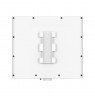 TP-Link Omada BE9300 Ceiling Mount Tri-Band Wi-Fi 7 Access Point