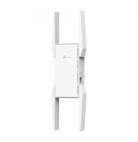 TP-Link Omada EAP673-Extender Network repeater White 10, 100, 1000 Mbit/s