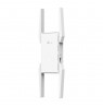 TP-Link Omada EAP673-Extender Network repeater White 10, 100, 1000 Mbit/s