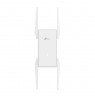 TP-Link Omada EAP673-Extender Network repeater White 10, 100, 1000 Mbit/s