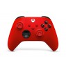 Microsoft Xbox Wireless Controller Red Bluetooth/USB Gamepad Analogue / Digital Xbox, Xbox One, Xbox Series S, Xbox Series X