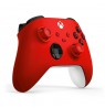 Microsoft Xbox Wireless Controller Red Bluetooth/USB Gamepad Analogue / Digital Xbox, Xbox One, Xbox Series S, Xbox Series X