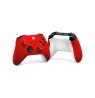 Microsoft Xbox Wireless Controller Red Bluetooth/USB Gamepad Analogue / Digital Xbox, Xbox One, Xbox Series S, Xbox Series X