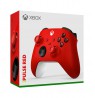 Microsoft Xbox Wireless Controller Red Bluetooth/USB Gamepad Analogue / Digital Xbox, Xbox One, Xbox Series S, Xbox Series X