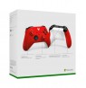 Microsoft Xbox Wireless Controller Red Bluetooth/USB Gamepad Analogue / Digital Xbox, Xbox One, Xbox Series S, Xbox Series X