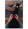 Microsoft Xbox Wireless Controller Red Bluetooth/USB Gamepad Analogue / Digital Xbox, Xbox One, Xbox Series S, Xbox Series X