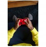 Microsoft Xbox Wireless Controller Red Bluetooth/USB Gamepad Analogue / Digital Xbox, Xbox One, Xbox Series S, Xbox Series X