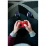Microsoft Xbox Wireless Controller Red Bluetooth/USB Gamepad Analogue / Digital Xbox, Xbox One, Xbox Series S, Xbox Series X