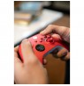 Microsoft Xbox Wireless Controller Red Bluetooth/USB Gamepad Analogue / Digital Xbox, Xbox One, Xbox Series S, Xbox Series X