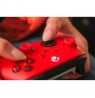 Microsoft Xbox Wireless Controller Red Bluetooth/USB Gamepad Analogue / Digital Xbox, Xbox One, Xbox Series S, Xbox Series X