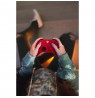 Microsoft Xbox Wireless Controller Red Bluetooth/USB Gamepad Analogue / Digital Xbox, Xbox One, Xbox Series S, Xbox Series X
