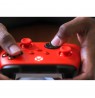 Microsoft Xbox Wireless Controller Red Bluetooth/USB Gamepad Analogue / Digital Xbox, Xbox One, Xbox Series S, Xbox Series X