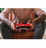 Microsoft Xbox Wireless Controller Red Bluetooth/USB Gamepad Analogue / Digital Xbox, Xbox One, Xbox Series S, Xbox Series X