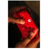 Microsoft Xbox Wireless Controller Red Bluetooth/USB Gamepad Analogue / Digital Xbox, Xbox One, Xbox Series S, Xbox Series X