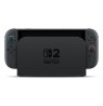 Nintendo Switch 2 portable game console 20.1 cm (7.9") 256 GB Touchscreen Wi-Fi Black