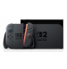 Nintendo Switch 2 portable game console 20.1 cm (7.9") 256 GB Touchscreen Wi-Fi Black