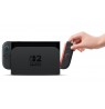 Nintendo Switch 2 portable game console 20.1 cm (7.9") 256 GB Touchscreen Wi-Fi Black
