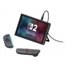 Nintendo Switch 2 portable game console 20.1 cm (7.9") 256 GB Touchscreen Wi-Fi Black