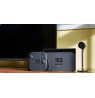 Nintendo Switch 2 portable game console 20.1 cm (7.9") 256 GB Touchscreen Wi-Fi Black