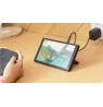 Nintendo Switch 2 portable game console 20.1 cm (7.9") 256 GB Touchscreen Wi-Fi Black