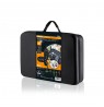 OSRAM BATTERYCHARGE 7PIN 3.6KW TYPE 2 MOBILE CHARGER FOR ELECTRIC CAR