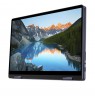 Dell I7445-5333BLUDXBB Ryzen 5 8640HS 14" WUXGA Touch 16GB SSD512 BT BLKB x360 W11 Midnight Blue (REPACK) 2Y