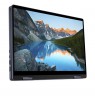 Dell I7445-5333BLUDXBB Ryzen 5 8640HS 14" WUXGA Touch 16GB SSD512 BT BLKB x360 W11 Midnight Blue (REPACK) 2Y
