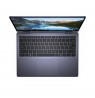 Dell I7445-5333BLUDXBB Ryzen 5 8640HS 14" WUXGA Touch 16GB SSD512 BT BLKB x360 W11 Midnight Blue (REPACK) 2Y