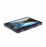 Dell I7445-5333BLUDXBB Ryzen 5 8640HS 14" WUXGA Touch 16GB SSD512 BT BLKB x360 W11 Midnight Blue (REPACK) 2Y