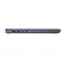 Dell I7445-5333BLUDXBB Ryzen 5 8640HS 14" WUXGA Touch 16GB SSD512 BT BLKB x360 W11 Midnight Blue (REPACK) 2Y