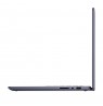 Dell I7445-5333BLUDXBB Ryzen 5 8640HS 14" WUXGA Touch 16GB SSD512 BT BLKB x360 W11 Midnight Blue (REPACK) 2Y