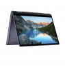 Dell I7445-5333BLUDXBB Ryzen 5 8640HS 14" WUXGA Touch 16GB SSD512 BT BLKB x360 W11 Midnight Blue (REPACK) 2Y