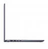 Dell I7445-5333BLUDXBB Ryzen 5 8640HS 14" WUXGA Touch 16GB SSD512 BT BLKB x360 W11 Midnight Blue (REPACK) 2Y