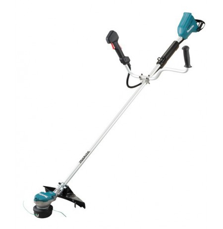 Makita DUR368AZ brush cutter/string trimmer Battery
