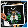 Ravensburger 23512 colouring pages/book Color by numbers kit