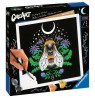 Ravensburger 23512 colouring pages/book Color by numbers kit