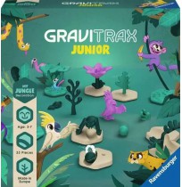 Ravensburger 23747 board/card game GraviTrax Junior Board game