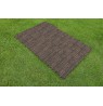 Bestway Flowclear 50 cm x 50 cm Decorative Pool Floor Protector