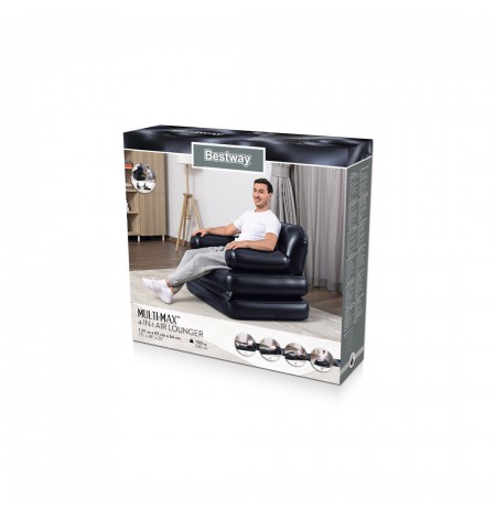 Bestway Multi-Max 4-in-1 Air Lounger
