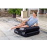 Bestway Multi-Max 4-in-1 Air Lounger
