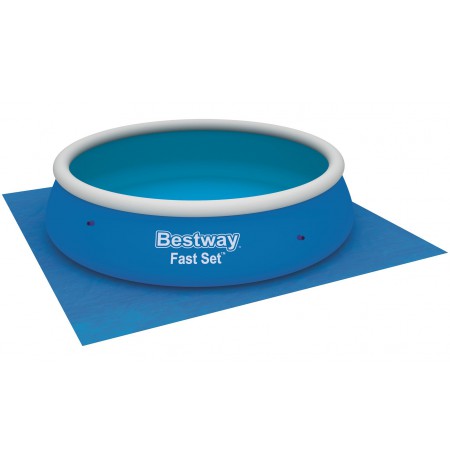 Bestway Pool Ground Cloth 4.88m x 4.88m