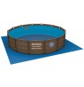 Bestway Pool Ground Cloth 4.88m x 4.88m