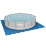 Bestway Pool Ground Cloth 4.88m x 4.88m