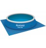 Bestway Pool Ground Cloth 4.88m x 4.88m