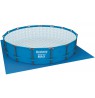 Bestway Pool Ground Cloth 4.88m x 4.88m