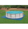 Bestway Pool Ground Cloth 4.88m x 4.88m