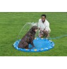 Bestway Fetchin' Fun Pet Splash Pad