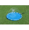 Bestway Fetchin' Fun Pet Splash Pad