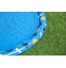 Bestway Fetchin' Fun Pet Splash Pad