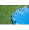 Bestway Fetchin' Fun Pet Splash Pad